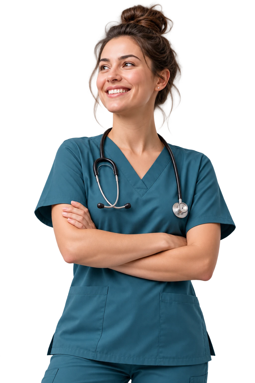 Pflegefachkraft von Nurses24
